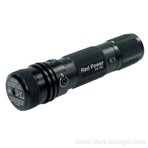 Red/Green/Blue Shooting Laser Sight, 1 to 130mW Power